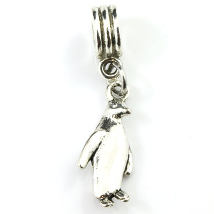 Penguin Charm