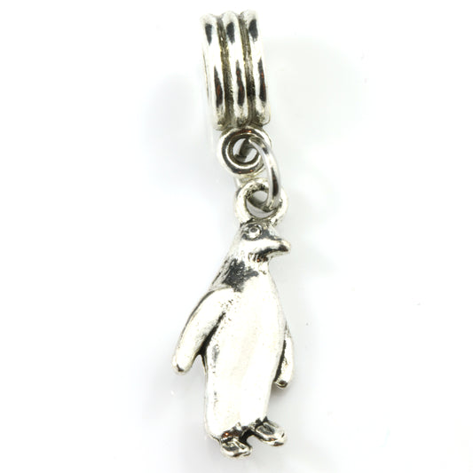 Penguin Charm