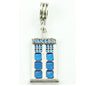 Police Box Charm