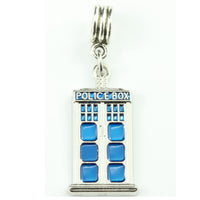 Police Box Charm