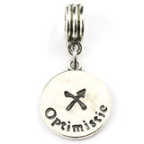 Sagittarius Zodiac Charm