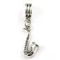 Saxophone Charm