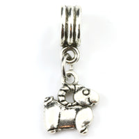 Sheep Charm