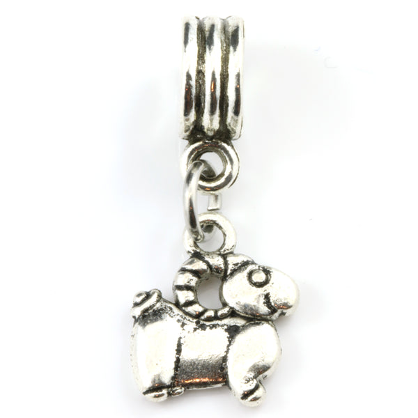 Sheep Charm
