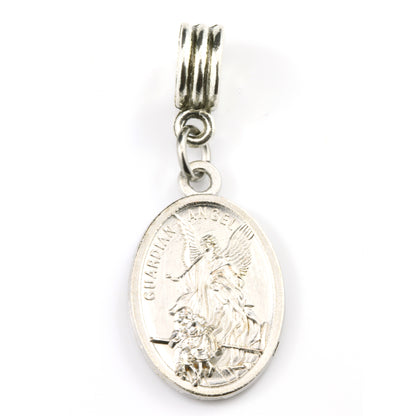 Saint Michael Charm