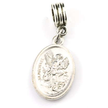 Saint Michael Charm