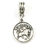 Taurus Zodiac Charm